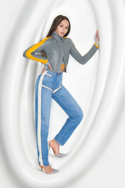 Look 7
